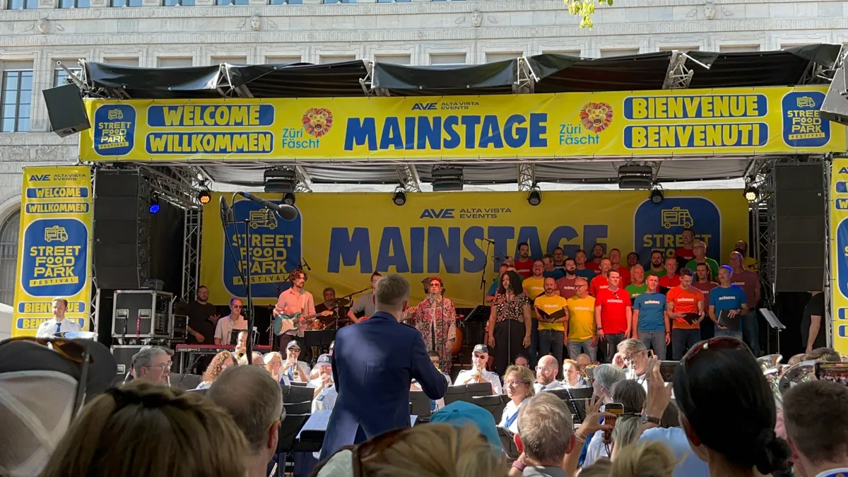 Alta Vista Events GmbH 
