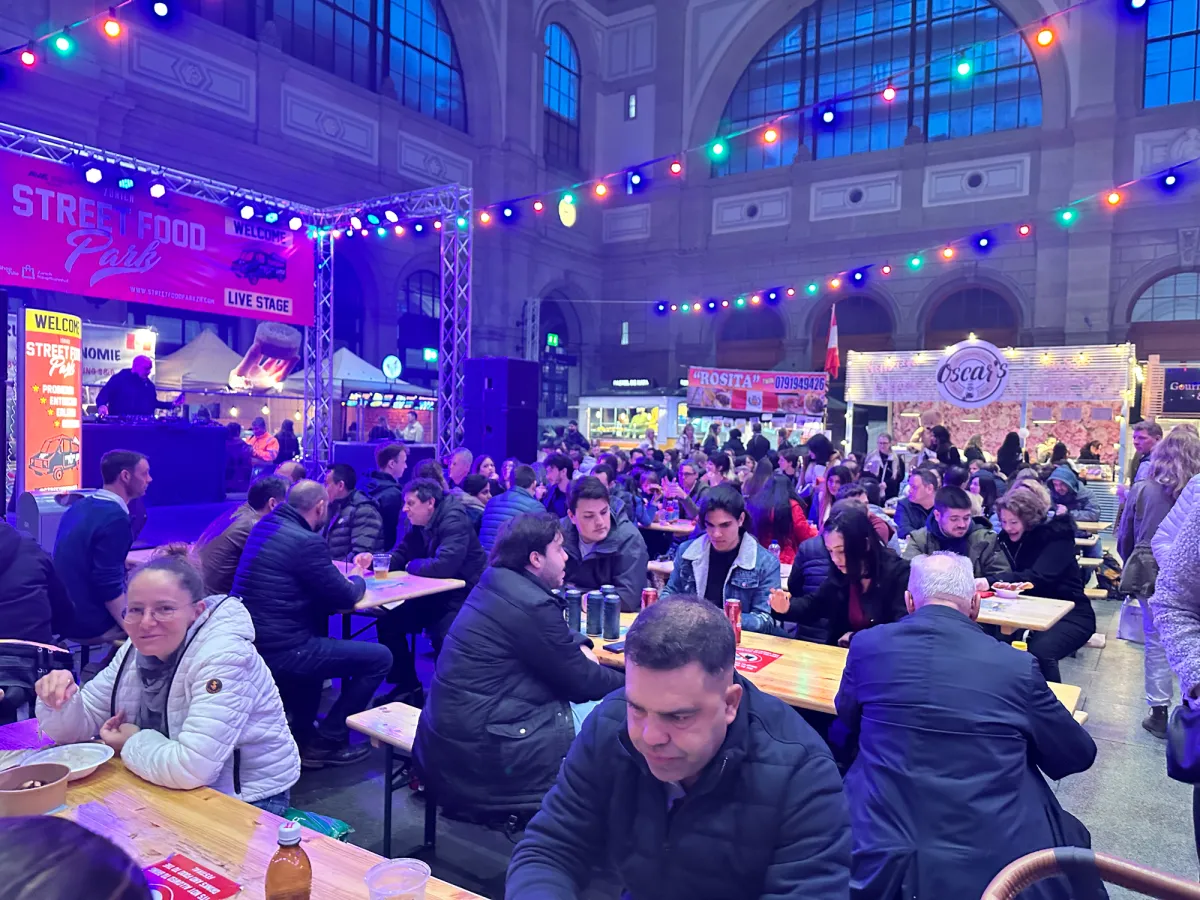 Alta Vista Events GmbH 