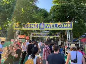 Alta Vista Events AG 11. Street Food Park Festival Dielsdorf