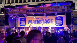 Alta Vista Events GmbH 2. Street Food Park Festival Aarau