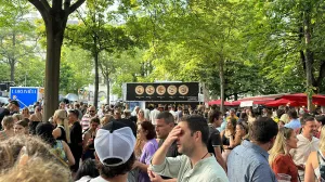 Alta Vista Events GmbH 2. Street Food Park Festival Aarau