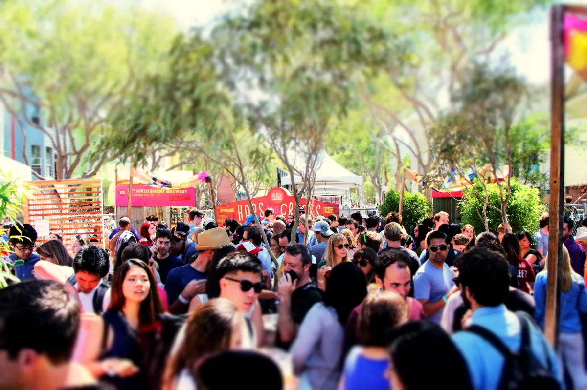 Alta Vista Events AG 