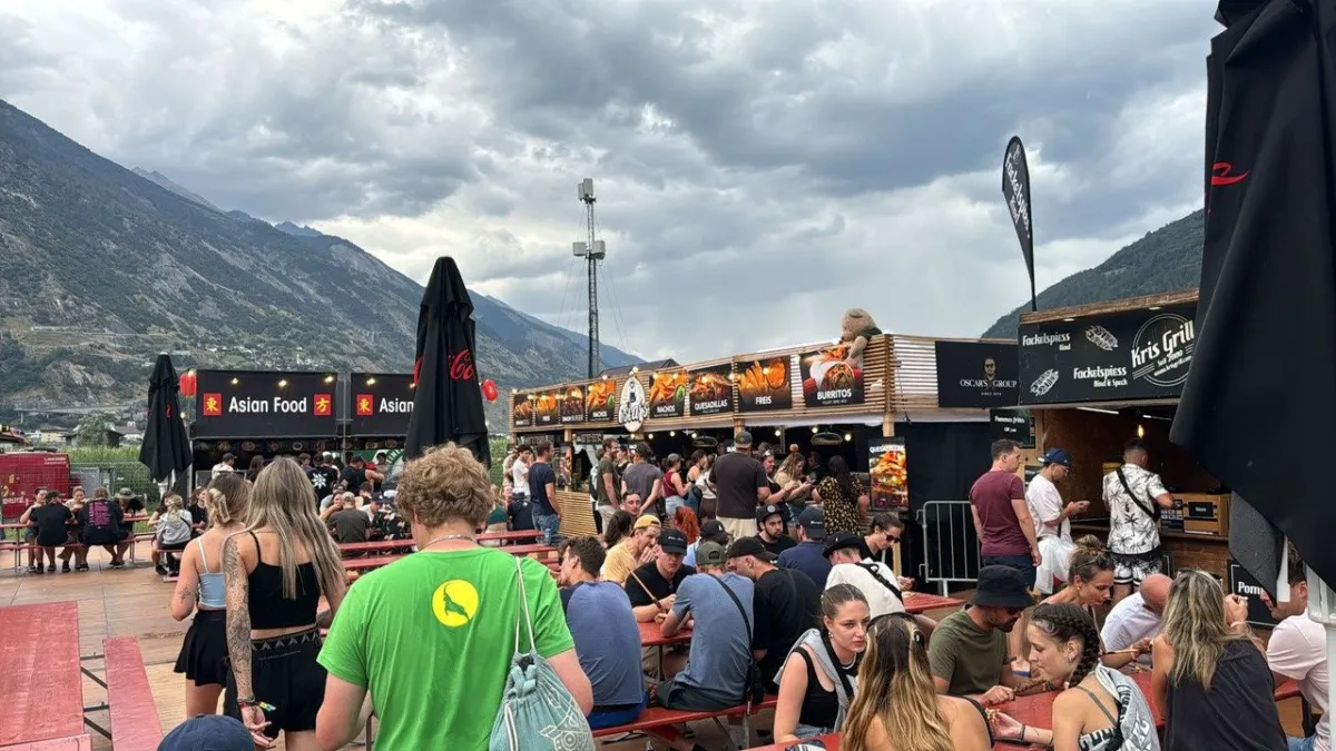Alta Vista Events GmbH 