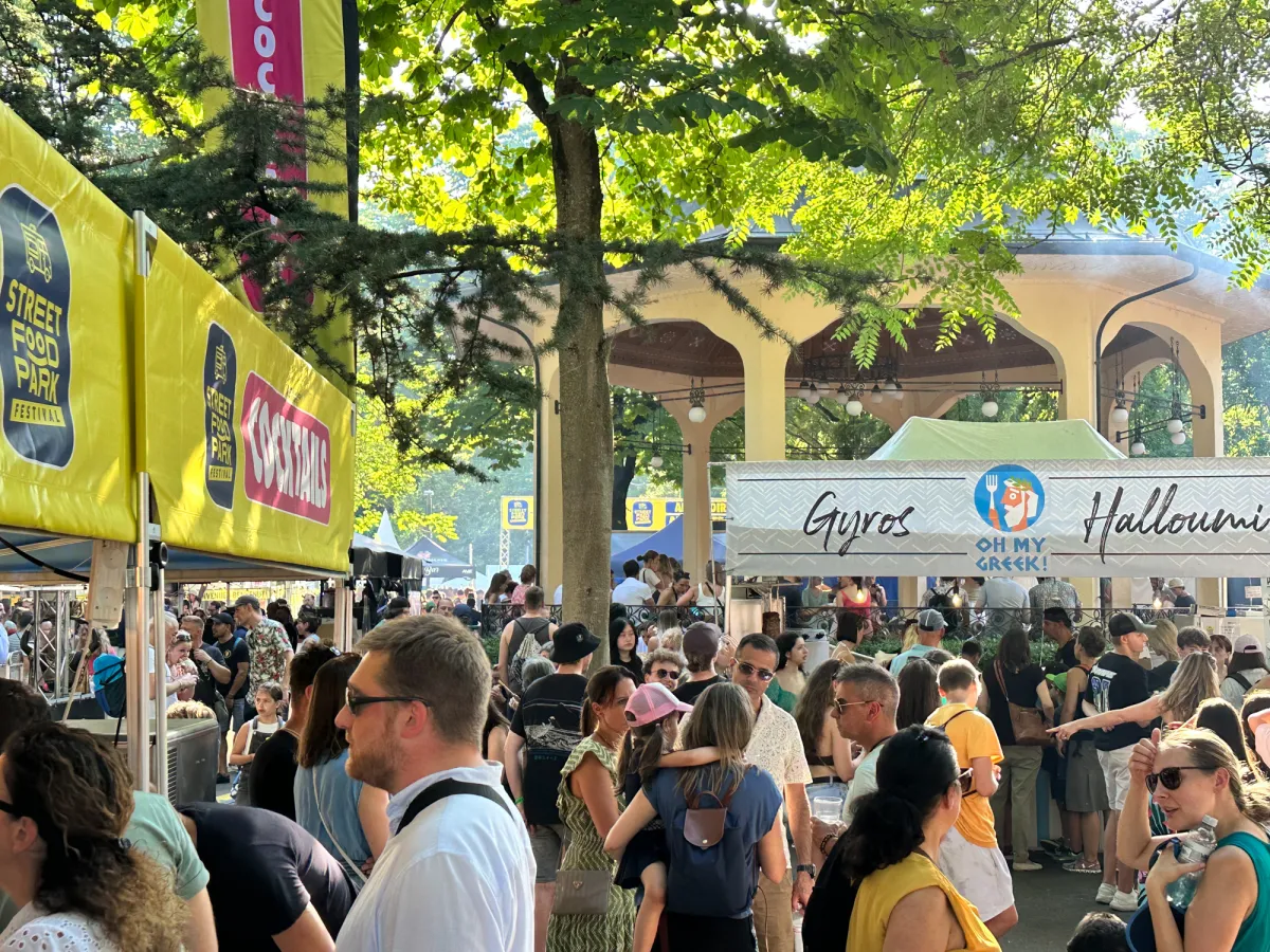 Alta Vista Events GmbH 