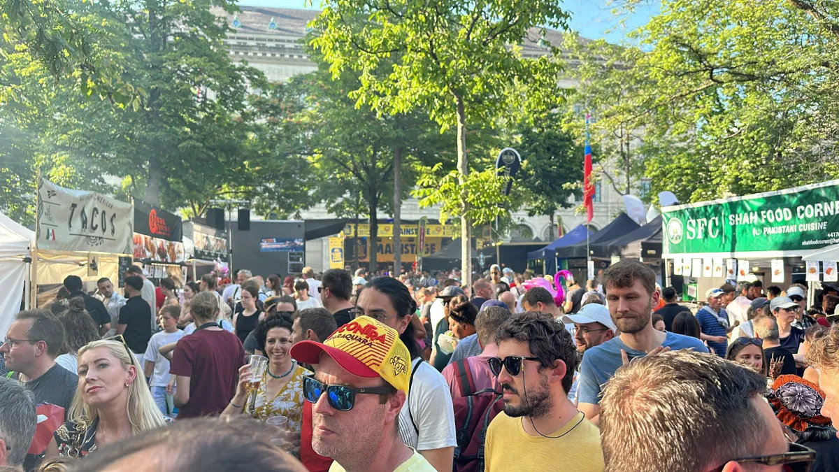 Alta Vista Events GmbH 