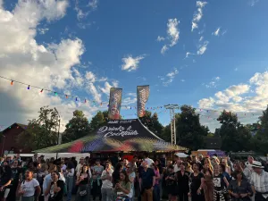Alta Vista Events AG Impressionen