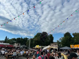 Alta Vista Events AG Impressionen