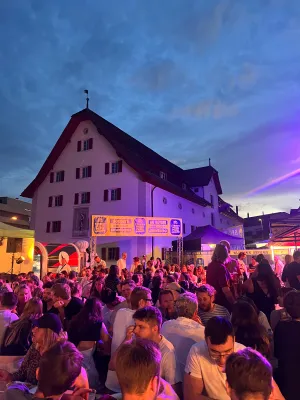 Alta Vista Events AG Impressionen