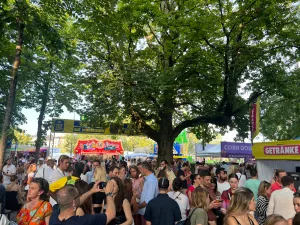 Alta Vista Events AG Impressionen