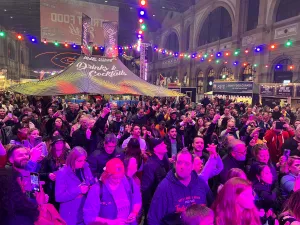 Alta Vista Events AG Impressionen