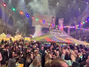 Alta Vista Events AG Impressionen