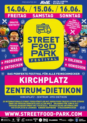 Alta Vista Events AG Vergangene Veranstaltungen