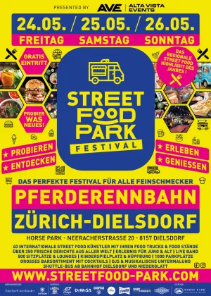 Alta Vista Events AG Vergangene Veranstaltungen