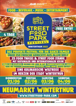 Alta Vista Events AG Vergangene Veranstaltungen