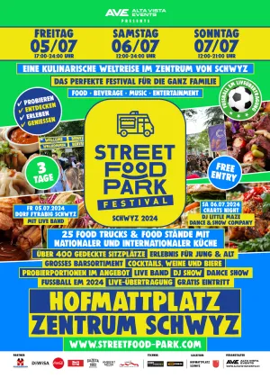 Alta Vista Events AG Vergangene Veranstaltungen