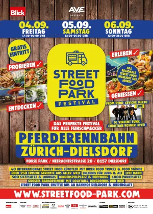 Alta Vista Events AG Vergangene Veranstaltungen
