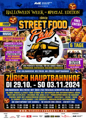 Alta Vista Events AG Vergangene Veranstaltungen