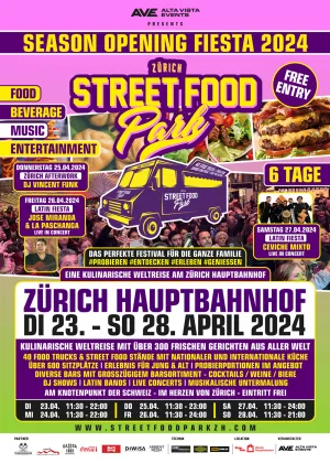 Alta Vista Events AG Vergangene Veranstaltungen