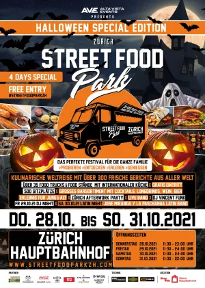 Alta Vista Events AG Vergangene Veranstaltungen