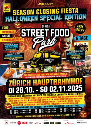 Alta Vista Events AG Vergangene Veranstaltungen