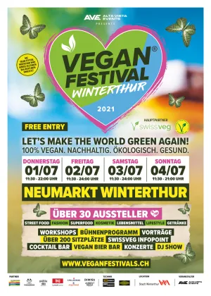Alta Vista Events AG Vergangene Veranstaltungen