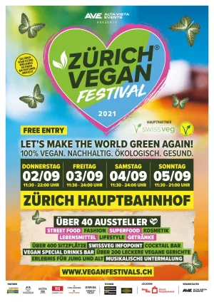 Alta Vista Events AG Vergangene Veranstaltungen
