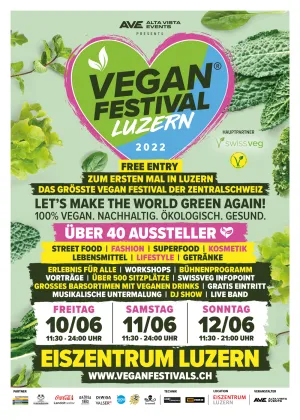 Alta Vista Events AG Vergangene Veranstaltungen