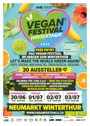 Alta Vista Events AG Vergangene Veranstaltungen