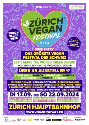 Alta Vista Events AG Vergangene Veranstaltungen