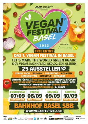 Alta Vista Events AG Vergangene Veranstaltungen