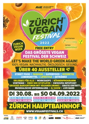 Alta Vista Events AG Vergangene Veranstaltungen