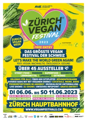 Alta Vista Events AG Vergangene Veranstaltungen