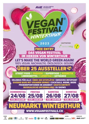 Alta Vista Events AG Vergangene Veranstaltungen