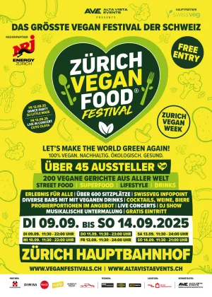Alta Vista Events AG Vergangene Veranstaltungen