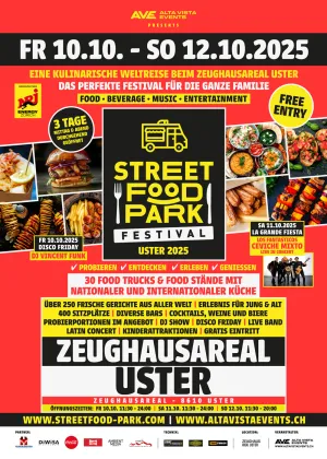 Alta Vista Events GmbH Vergangene Veranstaltungen