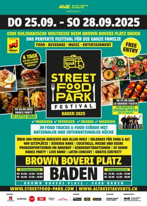 Alta Vista Events GmbH Vergangene Veranstaltungen