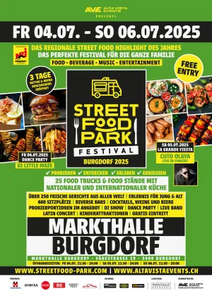 Alta Vista Events GmbH Vergangene Veranstaltungen