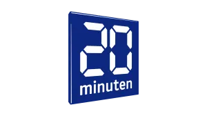20 Minuten