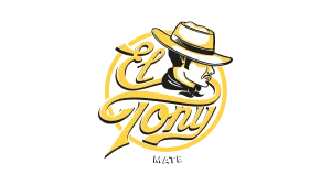 El Tony Mate