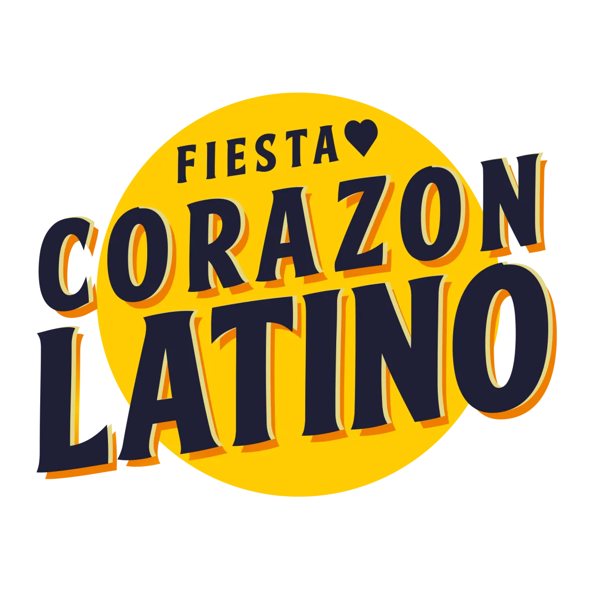Alta Vista Events AG Fiesta Corazón Latino